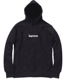 Supreme  | BOXロゴパーカー(パーカー)