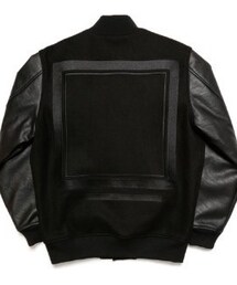 ELVIRA | ELVILA varsity jacket(スタジャン)