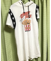 Candy Stripper | Tシャツ/カットソー