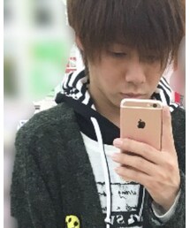 WORLD WIDE LOVE! | Tシャツ/カットソー