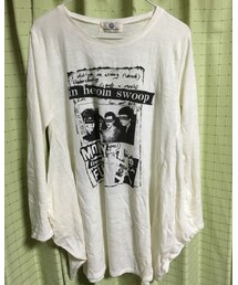 WORLD WIDE LOVE! | Tシャツ/カットソー