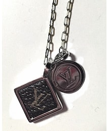 LOUIS VUITTON | ネックレス