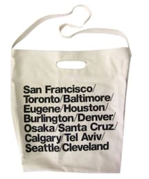 American Apparel | トートバッグ