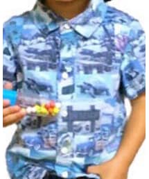 H&M | シャツ/ブラウス