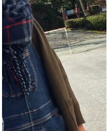 petit main | カーディガン/ボレロ