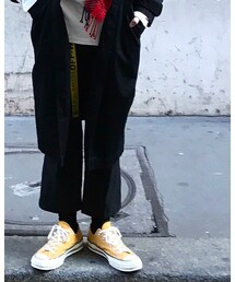CONVERSE | スニーカー