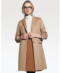 UNIQLO | ピーコート