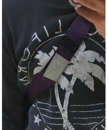 Misto Forza | ボディバッグ/ウエストポーチ