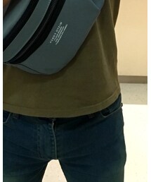 three arrows | Tシャツ/カットソー