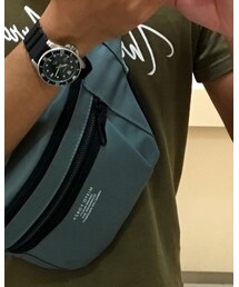 Misto Forza | ボディバッグ/ウエストポーチ