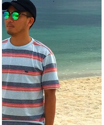 VISSLA | Tシャツ/カットソー