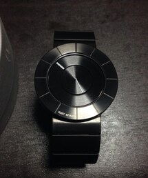 ISSEY MIYAKE | ISSEY MIYAKE TO(アナログ腕時計)