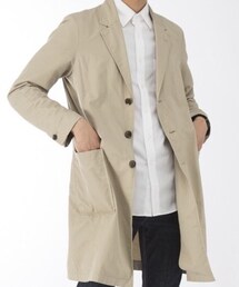 HARE | チェスターコート