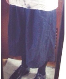 GU | デニムパンツ