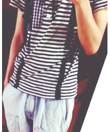 FRAPBOIS | Tシャツ/カットソー