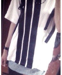 Y-3 | Tシャツ/カットソー