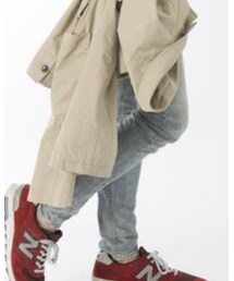 WEEKDAY | デニムパンツ