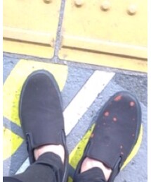 VANS | スニーカー