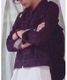 LAD MUSICIAN | デニムジャケット