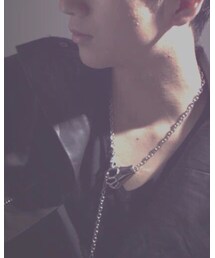 WEEKDAY | ネックレス