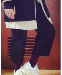 UNIQLO | デニムパンツ