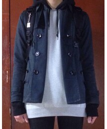 Lui's | スウェット