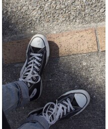 CONVERSE | スニーカー
