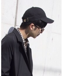 SENSE OF PLACE by URBAN RESEARCH | キャップ