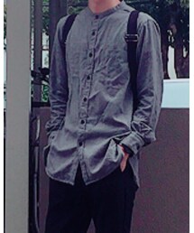 UNIQLO | シャツ/ブラウス