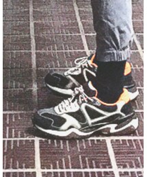 McQ ALEXANDER McQUEEN PUMA | スニーカー