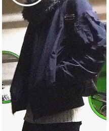 LAD MUSICIAN | ブルゾン