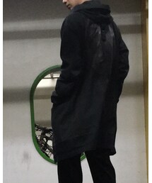 VINTAGE | モッズコート