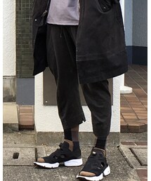 ATTACHMENT | パンツ