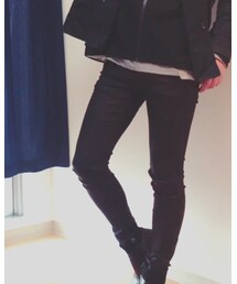 UNIQLO | デニムパンツ