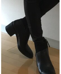 ZARA | ブーツ