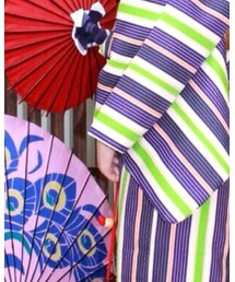 京都着物レンタル | 浴衣