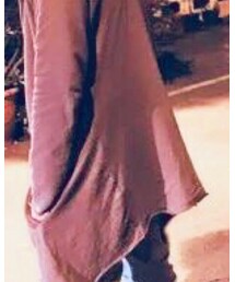 H&M | ダッフルコート