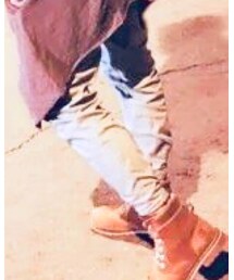 UNIQLO | スラックス