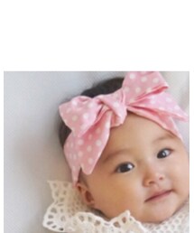 frower___fashion | ヘアバンド