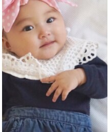 frower___fashion | スタイ/よだれかけ