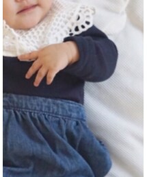 UNIQLO | ロンパース