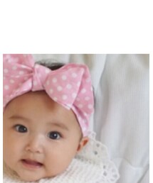 frower___fashion | ヘアバンド