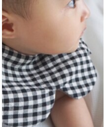 Handmade | スタイ/よだれかけ