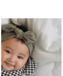 select juno kids | ヘアバンド