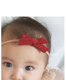 miss ribon | ヘアバンド