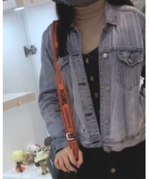 American Eagle | デニムジャケット