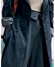 PULL&BEAR | トレンチコート