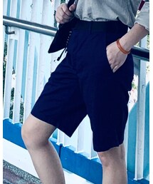 GU | カーゴパンツ