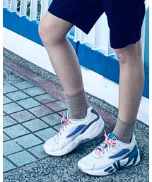 FILA | スニーカー