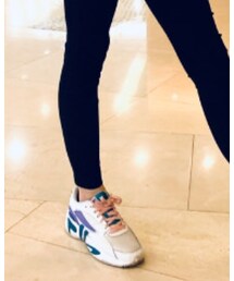 FILA | スニーカー